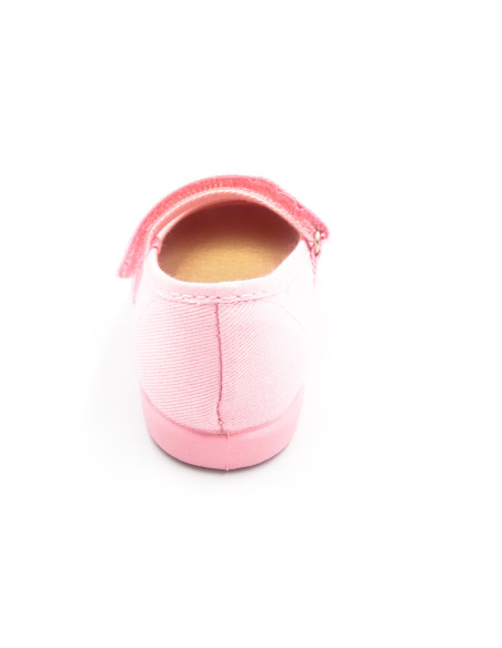 mercedita clasica de nina velcro