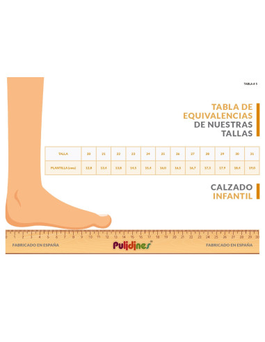 espartena de tela para nino con cordones y suela de goma