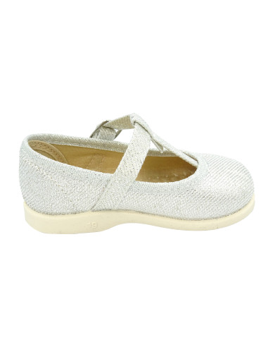 mercedita con brillos para nina