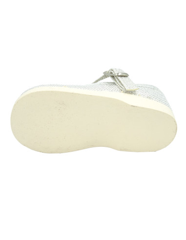 mercedita con brillos para nina