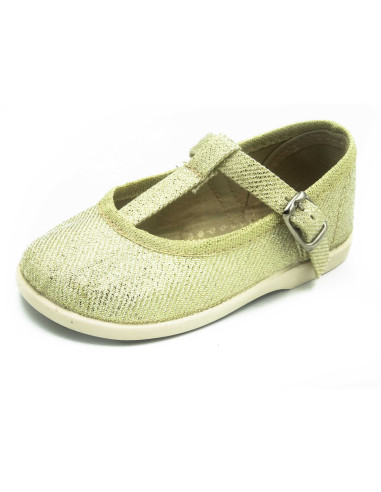 mercedita con brillos para nina