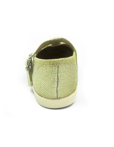 mercedita con brillos para nina