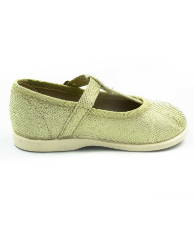 mercedita con brillos para nina