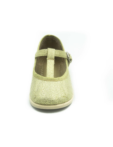 mercedita con brillos para nina