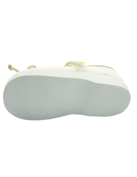 mercedita de tela con un lazo de bailarina para nina