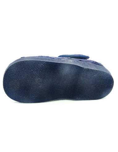 mercedita de tejido bordado para nina