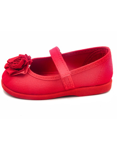 mercedita de tela con una mona para nina