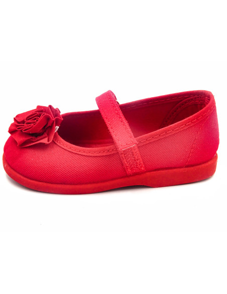 mercedita de tela con una mona para nina