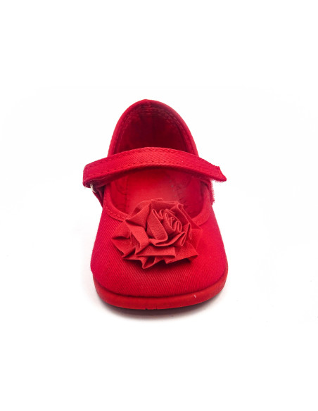 mercedita de tela con una mona para nina