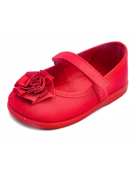 mercedita de tela con una mona para nina