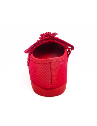 mercedita de tela con una mona para nina