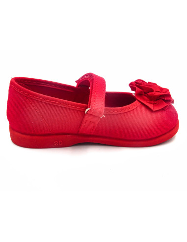 mercedita de tela con una mona para nina