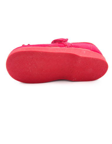 mercedita de tela con una mona para nina