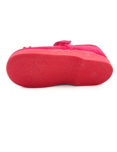 mercedita de tela con una mona para nina