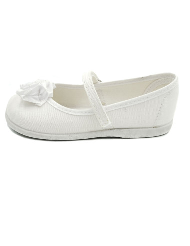 mercedita de tela con una mona para nina