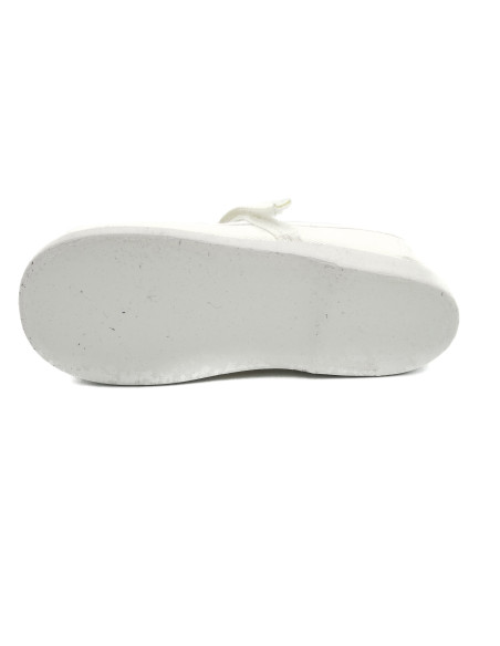 mercedita de tela con una mona para nina