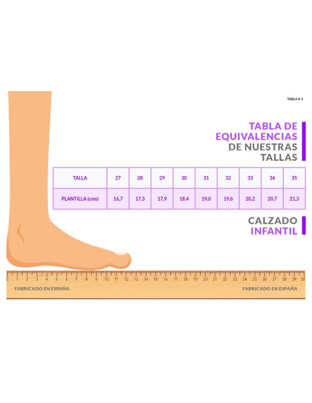 mercedita de serratex para nina con suela de goma