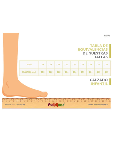 mercedita con lazo y con suela de goma para nina