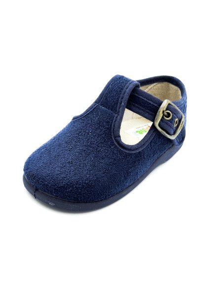 pepito de serratex con suela de goma para nino