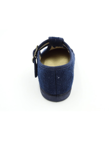 pepito de serratex con suela de goma para nino