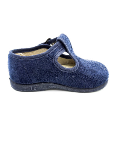 pepito de serratex con suela de goma para nino