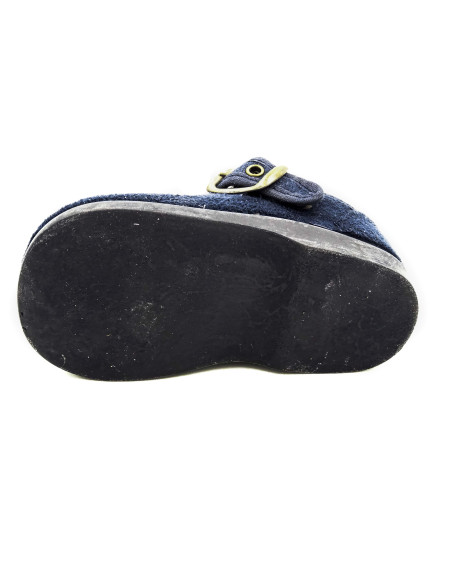 pepito de serratex con suela de goma para nino