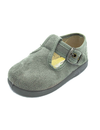 pepito de serratex con suela de goma para nino