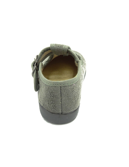 pepito de serratex con suela de goma para nino