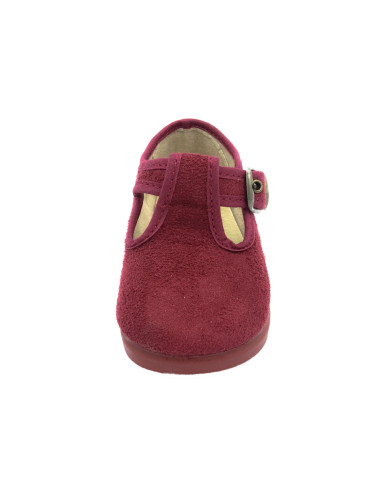 pepito de serratex con suela de goma para nino