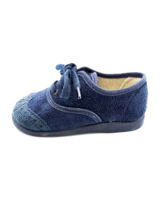 blucher de serratex con pala vega y suela de goma para nino 2