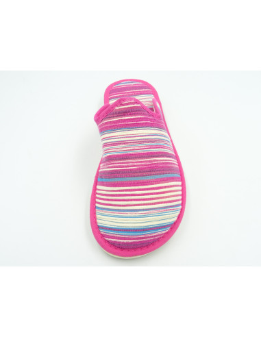 zapatilla casa de mujer con suela microporosa