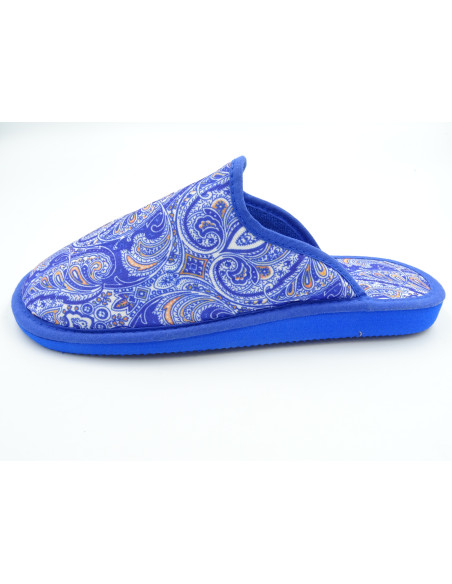 zapatilla de casa de chica con suela microporosa