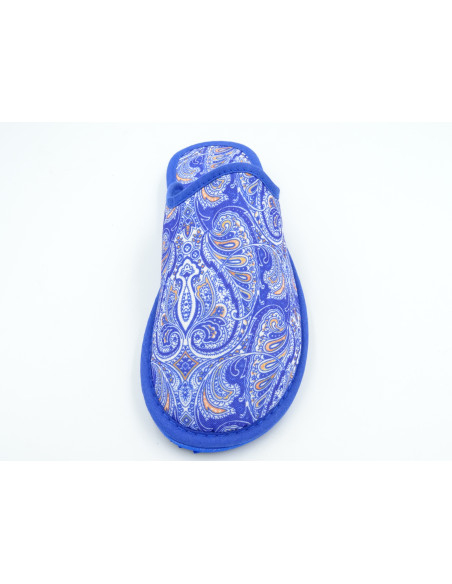 zapatilla de casa de chica con suela microporosa