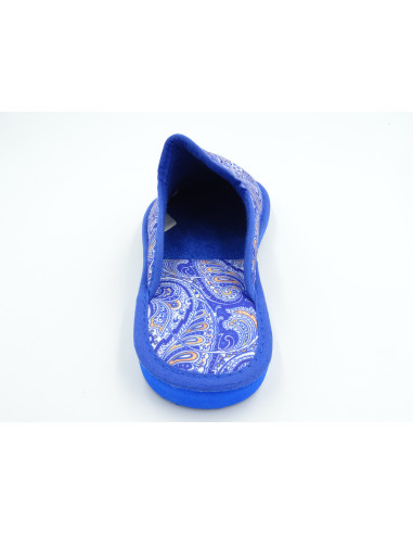 zapatilla de casa de chica con suela microporosa