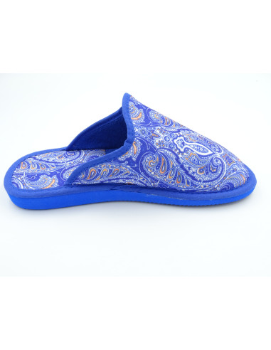 zapatilla de casa de chica con suela microporosa