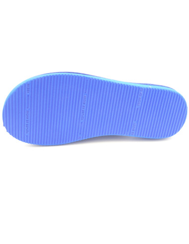 zapatilla de casa de chica con suela microporosa