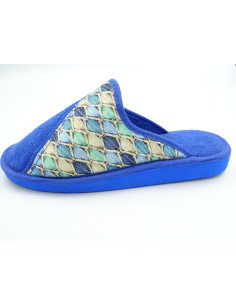 TALLAS 35 AL 41 MODELO 3 ZAPATILLA DE CASA CHICA