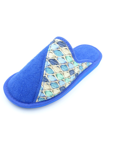 TALLAS 35 AL 41 MODELO 3 ZAPATILLA DE CASA CHICA