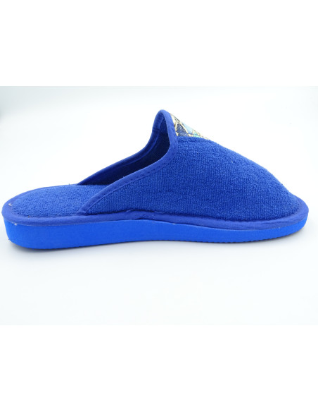 TALLAS 35 AL 41 MODELO 3 ZAPATILLA DE CASA CHICA