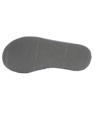 zapatilla de casa para chico cadete con dibujo de un mando