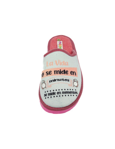 zapatillas de casa para chica ideales para regalo