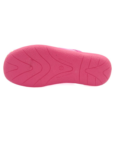 zapatillas de casa para mujer con suela de caucho