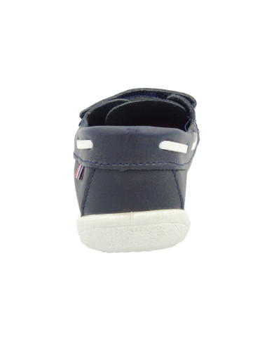 nautico para nino de piel