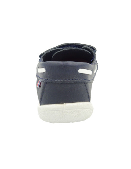 nautico para nino de piel