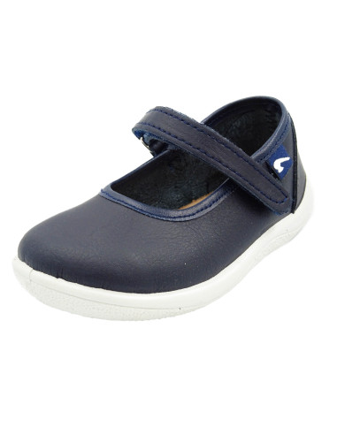 mercedita para nina de piel