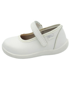 mercedita para nina de piel 2