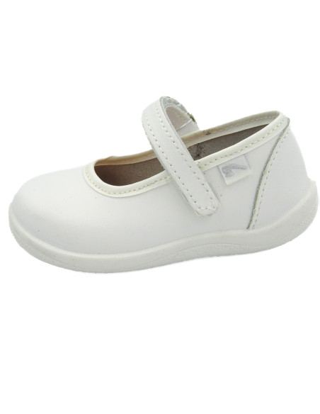 mercedita para nina de piel