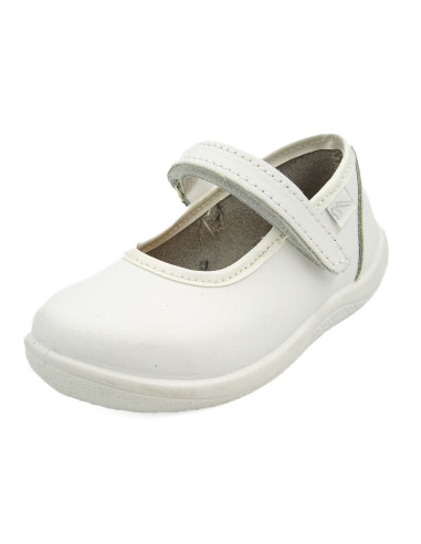 mercedita para nina de piel