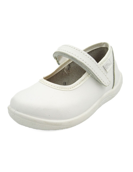 mercedita para nina de piel