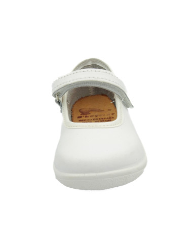 mercedita para nina de piel